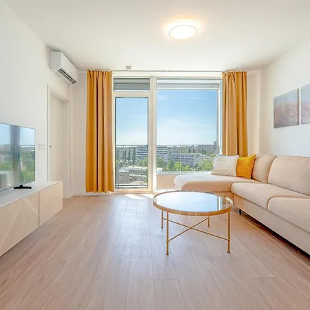 Apartament Tomi - Olivia *