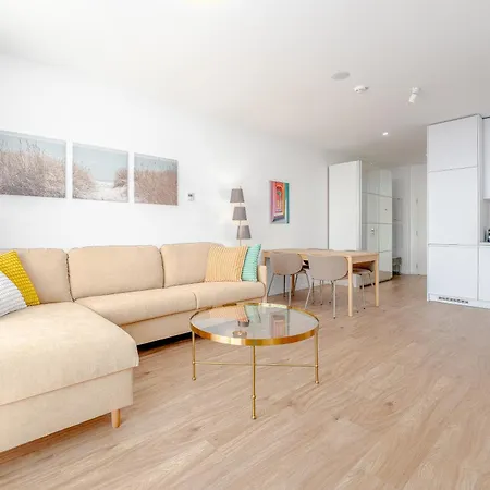 Apartament Tomi - Olivia *