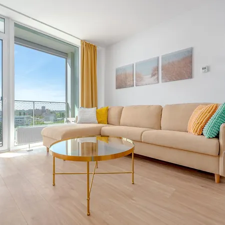 Tomi - Olivia Apartament