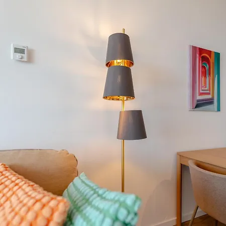 Apartament Tomi - Olivia Bratysława