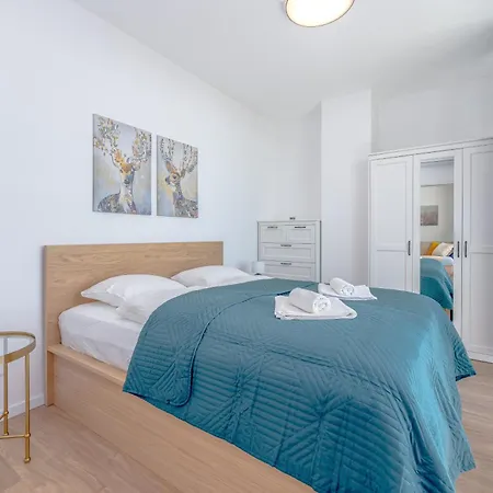 Apartament Tomi - Olivia