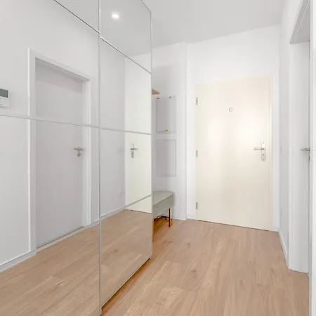 Apartament Tomi - Olivia