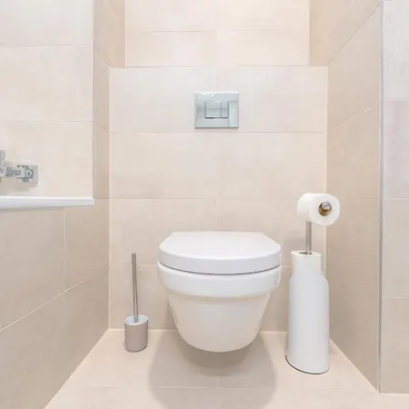 Tomi - Olivia Apartament