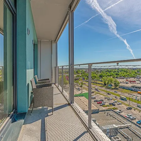 Apartament Tomi - Olivia *