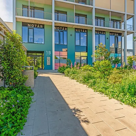 Apartament Tomi - Olivia